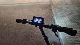 Patinete Eléctrico M2 Prácticamente Nuevo,,,