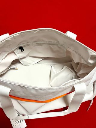 Mochila bolsa gym Nike nueva Radiate Club Graphic 