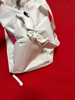 Mochila bolsa gym Nike nueva Radiate Club Graphic 