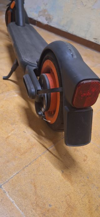 Patinete Xiaomi 4Go