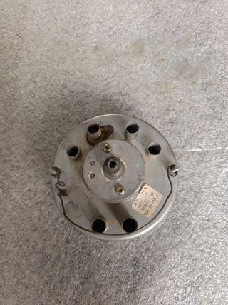 Tacómetro y Cuentarrevoluciones Alfa Romeo Giulia