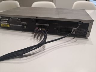 Reproductor DVD Samsung DVD-M105