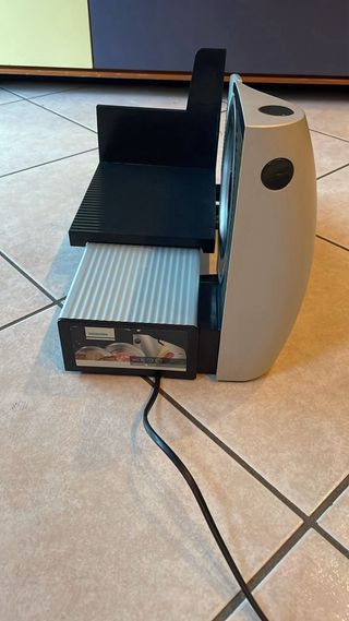 Affettatrice Siemens