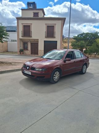 SEAT Toledo 1999