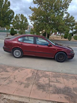 SEAT Toledo 1999