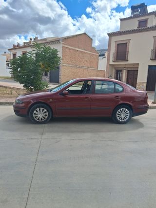 SEAT Toledo 1999