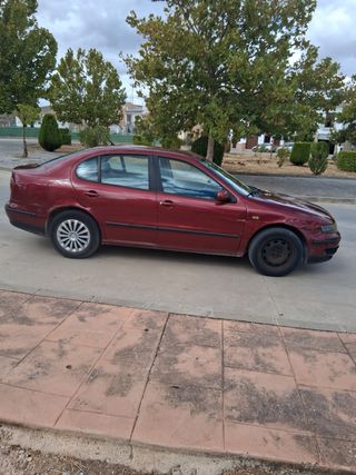 SEAT Toledo 1999
