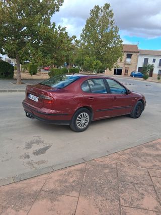 SEAT Toledo 1999