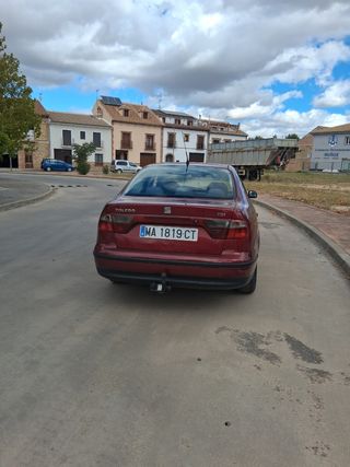SEAT Toledo 1999