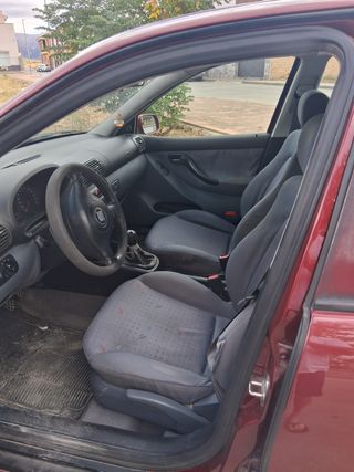 SEAT Toledo 1999