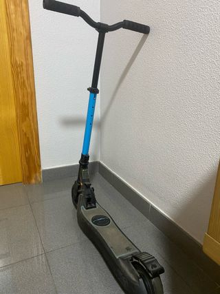 Patinete eléctrico infantil hasta 50kg