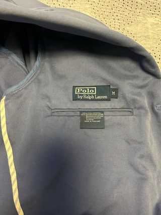 Americana Polo Ralph Lauren azul