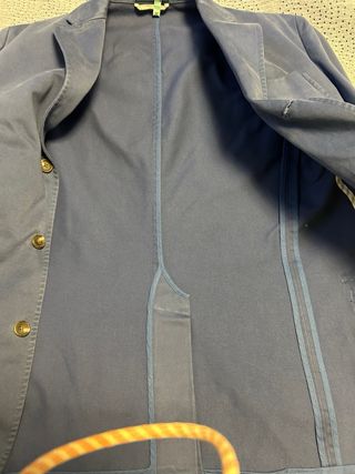 Americana Polo Ralph Lauren azul