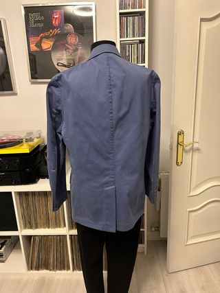 Americana Polo Ralph Lauren azul