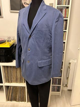Americana Polo Ralph Lauren azul