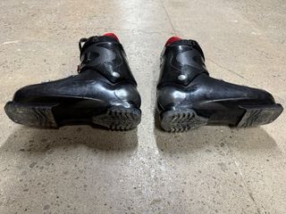 Botas de esquí Salomon Talla 28