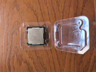 Procesador Intel I3 2100 3,1GHz