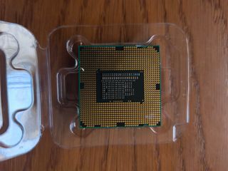 Procesador Intel I3 2100 3,1GHz