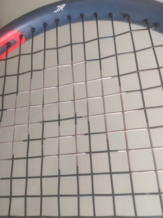 Pack Raqueta Head Radical Jr+Bolsa Raqueta Babolat