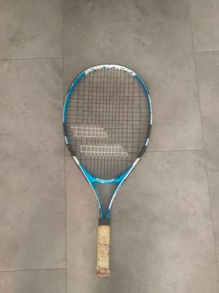 Pack Raqueta Head Radical Jr+Bolsa Raqueta Babolat