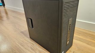 Ordenador HP ProDesk 600 G2 MT