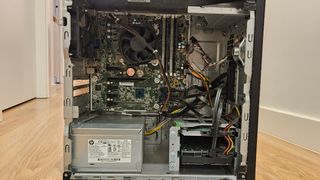 Ordenador HP ProDesk 600 G2 MT
