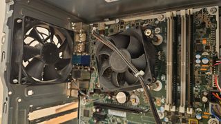 Ordenador HP ProDesk 600 G2 MT