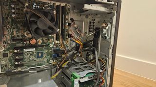 Ordenador HP ProDesk 600 G2 MT
