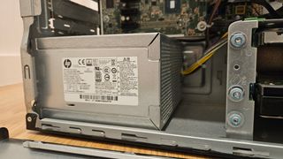 Ordenador HP ProDesk 600 G2 MT