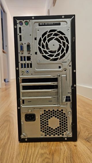 Ordenador HP ProDesk 600 G2 MT