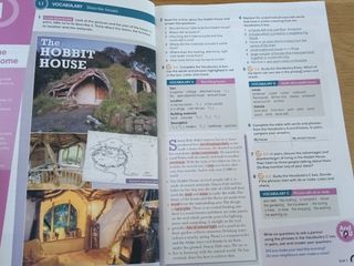 Real World advanced 3 Student's book