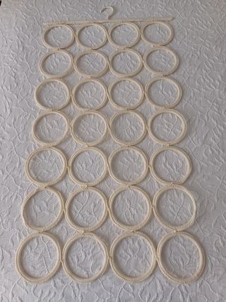 Colgador de tela Ikea