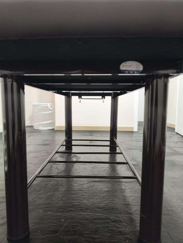 Camilla profesional nueva