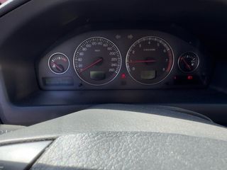 Volvo S60 2005
