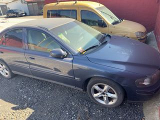 Volvo S60 2005