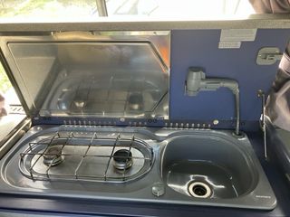 Volkswagen California 1993