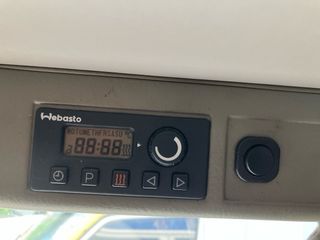 Volkswagen California 1993