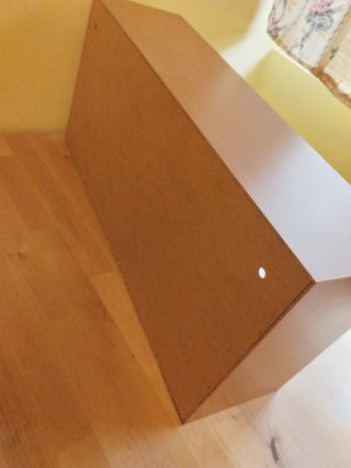 Estantería para CDs