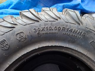 Neumáticos ITP 30x10 R14 Buggy 