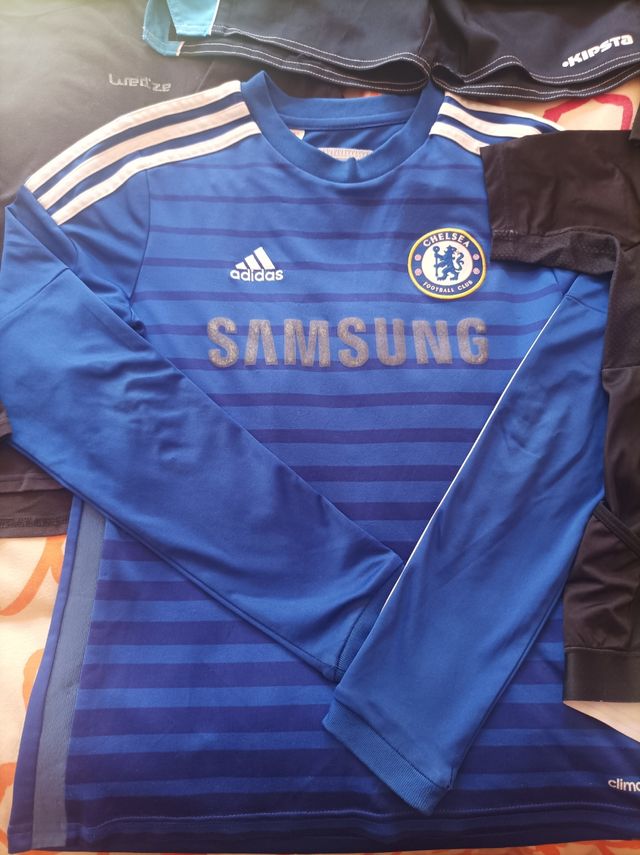 Lote Ropa Deportiva. T 11-12 años.