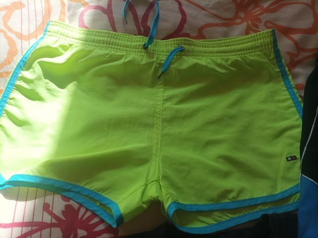 Lote Ropa Deportiva. T 11-12 años.