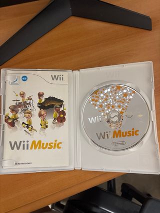 Wii Music para Nintendo Wii