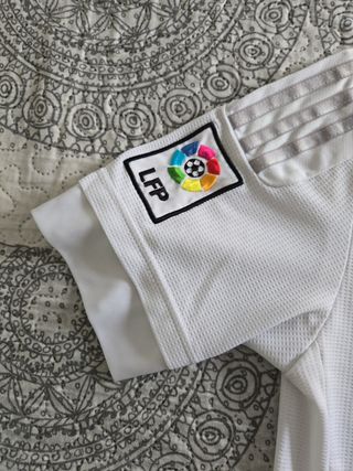 Camiseta Real Madrid 15/16 original