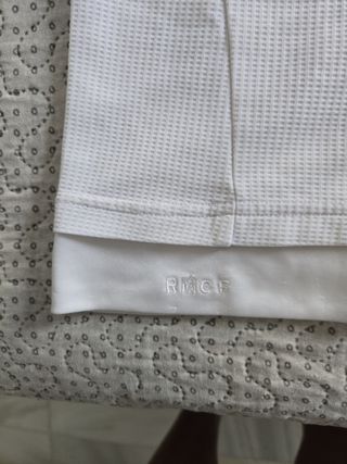 Camiseta Real Madrid 15/16 original