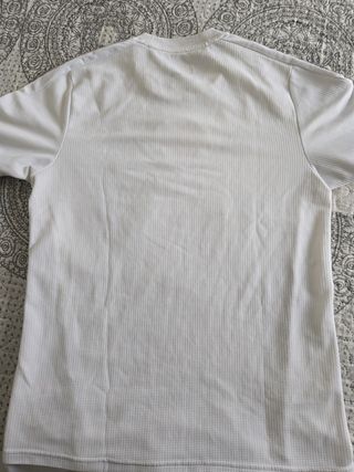Camiseta Real Madrid 15/16 original
