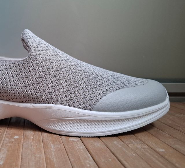 Deportivas Primark Gris Talla 38