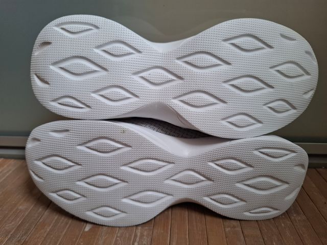 Deportivas Primark Gris Talla 38