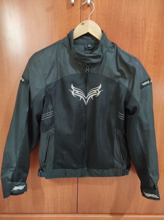 Chaqueta de Cordura Mujer