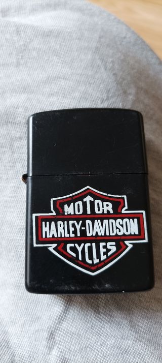4 accendini Zippo