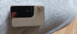 4 accendini Zippo